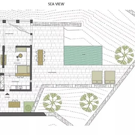 Dreambox Mini Villa
